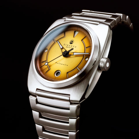 Direnzo DRZ02R Aerolite 2026 - Gold