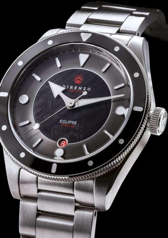 Direnzo DRZ03 Eclipse V2 - Grey-Black