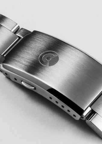 Direnzo DRZ03 Eclipse V2 - Grey-Black