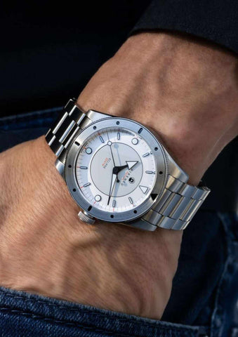 Direnzo DRZ03 Eclipse V2 - White