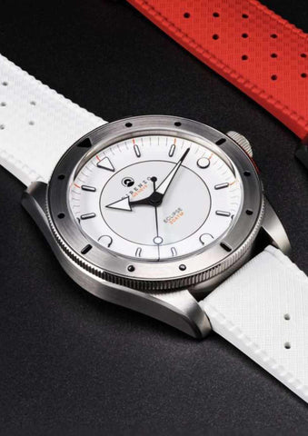 Direnzo DRZ03 Eclipse V2 - White