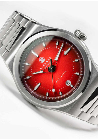 Direnzo DRZ04 Mondial V2 - Red