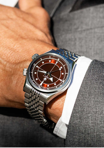 Direnzo DRZ05 Solaris Red