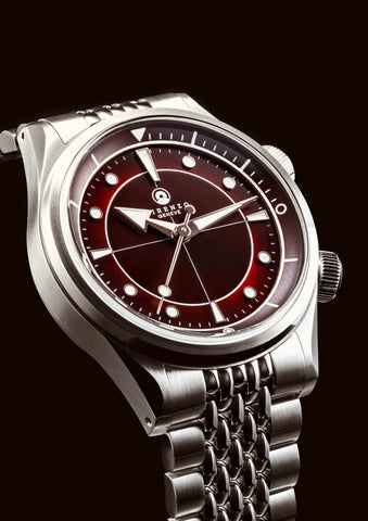 Direnzo DRZ05 Solaris Red