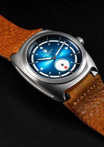 Direnzo DRZ06 Wandering Star - Blue