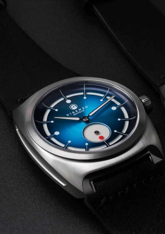 Direnzo DRZ06 Wandering Star - Blue