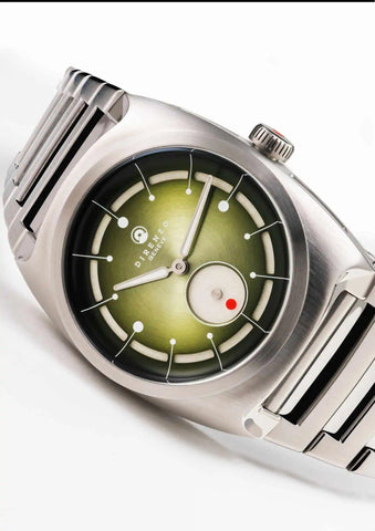 Direnzo DRZ06 Wandering Star - Green