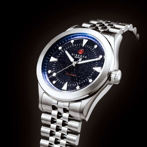 Direnzo DRZ07 Universo - Aventurine