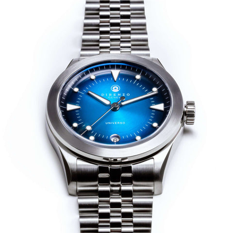 Direnzo DRZ07 Universo - Blue