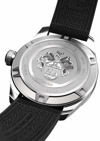 Dubois et Fils DBF007-02