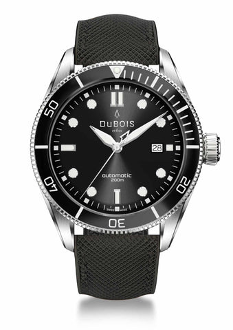 Dubois et Fils DBF007-02