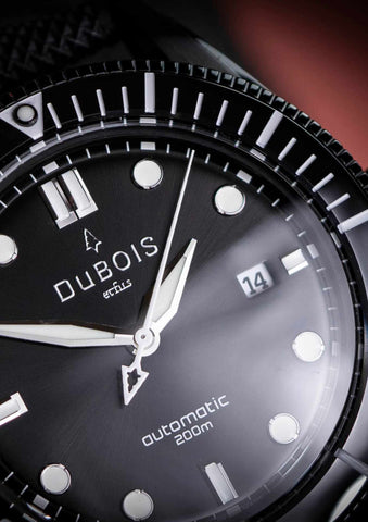 Dubois et Fils DBF007-03