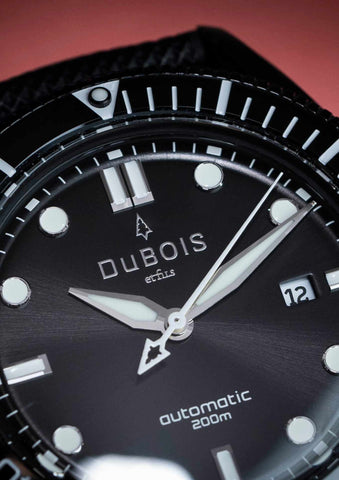 Dubois et Fils DBF007-03