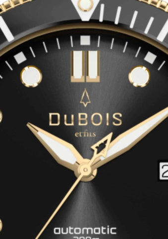 Dubois et Fils DBF007-04