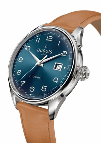 Dubois et Fils DBF008-01