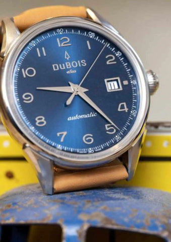 Dubois et Fils DBF008-01