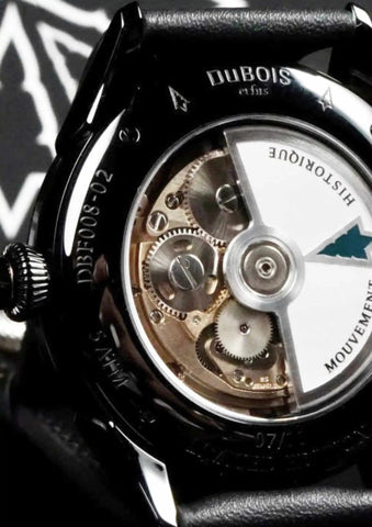 Dubois et Fils DBF008-02