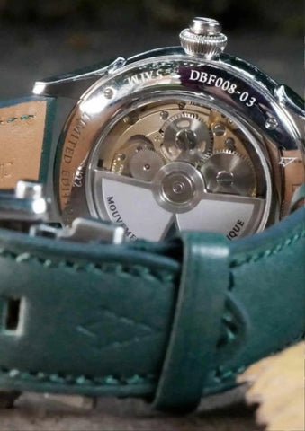 Dubois et Fils DBF008-03