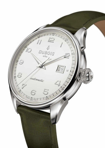 Dubois et Fils DBF008-04