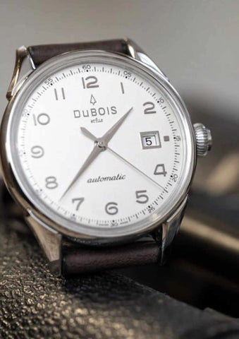 Dubois et Fils DBF008-04