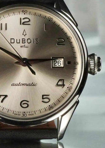 Dubois et Fils DBF008-06