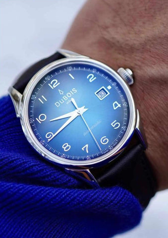 Dubois et Fils DBF008-10