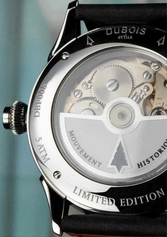 Dubois et Fils DBF008-11