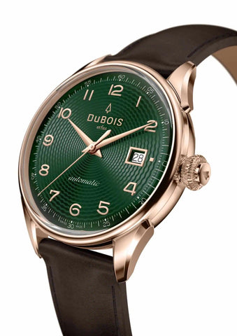 Dubois et Fils DBF008-12