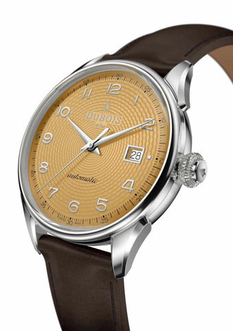 Dubois et Fils DBF008-14