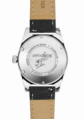 EZA 1972 Green OUTLET