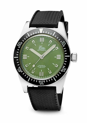 EZA 1972 Green OUTLET