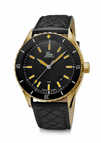 EZA Sealander Bronze Black OUTLET