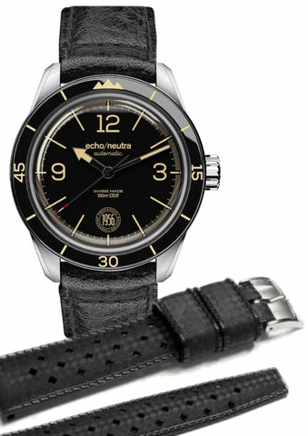 Echo/Neutra 1956 3H - Black
