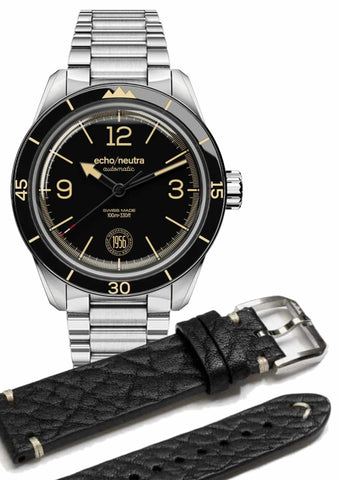 Echo/Neutra 1956 3H - Black