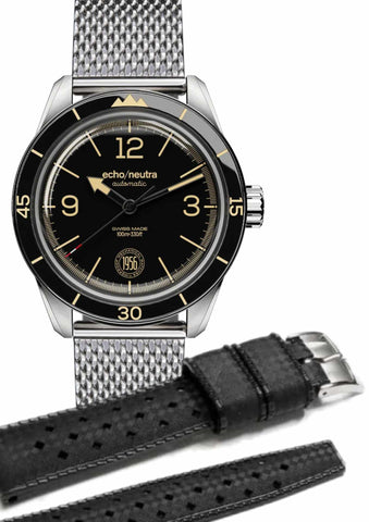 Echo/Neutra 1956 3H - Black