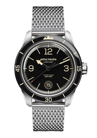 Echo/Neutra 1956 3H - Black