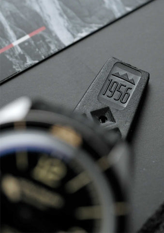 Echo/Neutra 1956 3H - Black