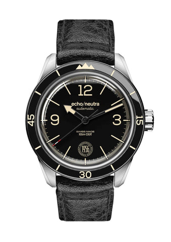 Echo/Neutra 1956 3H - Black