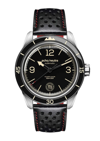 Echo/Neutra 1956 3H - Black