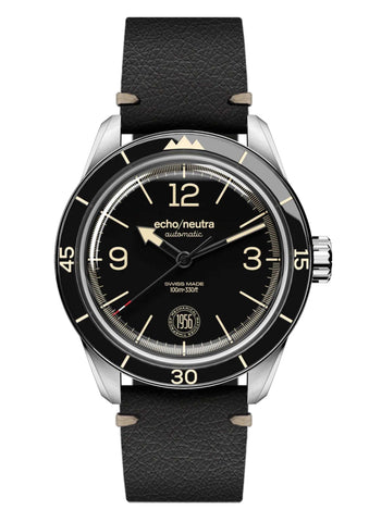 Echo/Neutra 1956 3H - Black