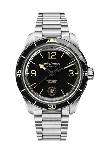 Echo/Neutra 1956 3H - Black