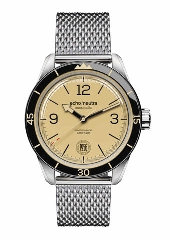 Echo/Neutra 1956 3H - Khaki