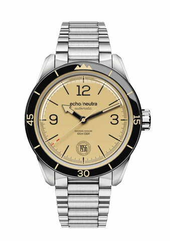 Echo/Neutra 1956 3H - Khaki