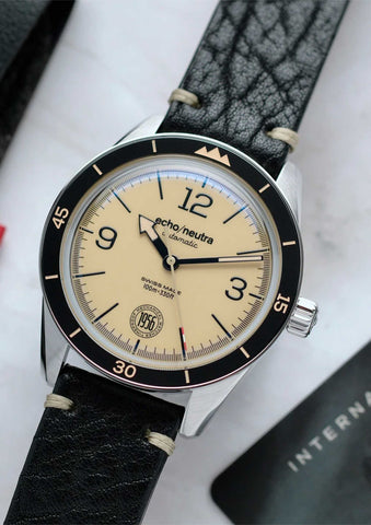 Echo/Neutra 1956 3H - Khaki