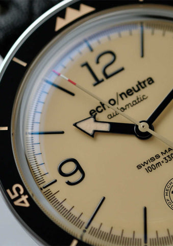 Echo/Neutra 1956 3H - Khaki