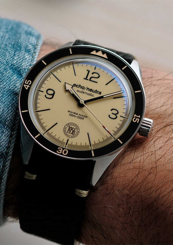 Echo/Neutra 1956 3H - Khaki