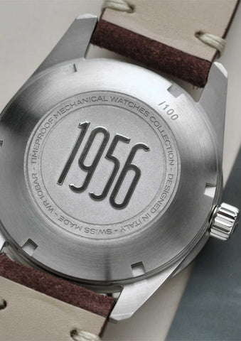 Echo/Neutra 1956 3H - Khaki