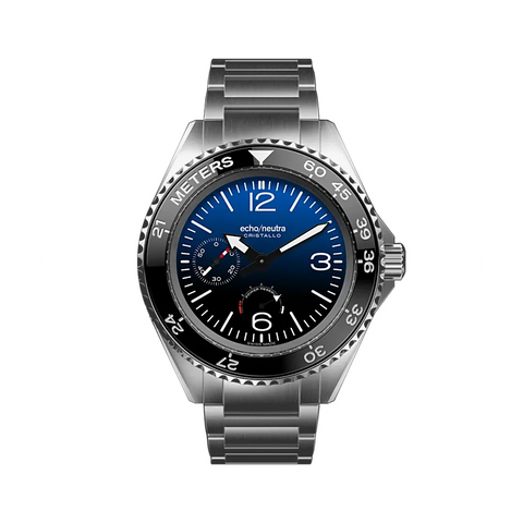 Echo/Neutra Cristallo Blue