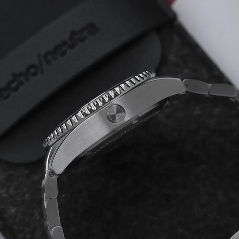 Echo/Neutra Cristallo Green