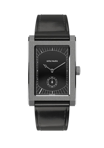 Echo/Neutra Rivanera - Black